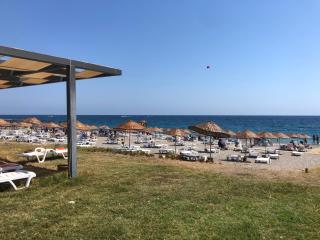 Ayshira Aparts - Antalya - 8