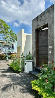 1 Bed Room Private Pool Villa in Seminyak - PBM1 - 2