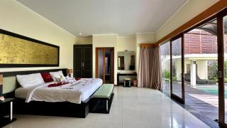 1 Bed Room Private Pool Villa in Seminyak - PBM1 - 1