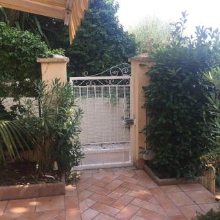 Chez Cecilia , bellissima casa indipendente con giardino e patio - 2