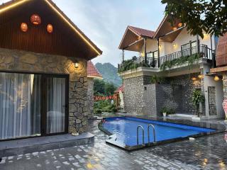 Trang An by Linh Homestay - Nguyên Ngoại - 4
