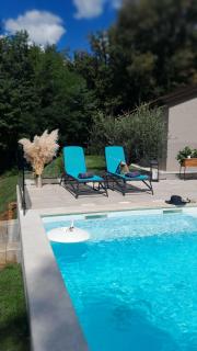 Vila Green Silence - 1