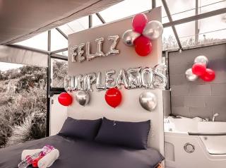 CotopaxGlam - Latacunga - 6