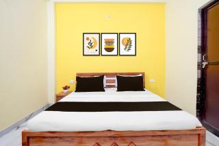HOTEL O DS ROYAL - Lucknow - 4