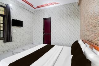 HOTEL O DS ROYAL - 2