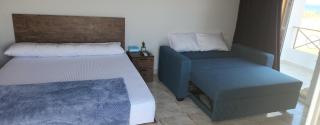 Fully furnished Studio, At Tiba View, NUMBER R75 - Hurghada - 6