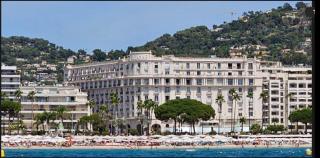 Palais Miramar - 0