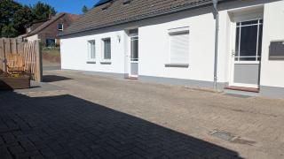 Ankerplatz35 - Carolinensiel - 2