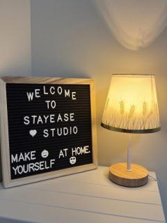 Stayease Studio - Lapu Lapu City - 9