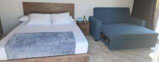 Fully furnished Studio, At Tiba View, NUMBER R75 - 7