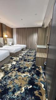 فندق بوابة ابها - 5