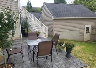 Gigi's luxurious Arora Hills 2 BdRm, 2 Baths Apt - 7