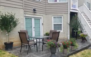 Gigi's luxurious Arora Hills 2 BdRm, 2 Baths Apt - 8