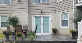 Gigi's luxurious Arora Hills 2 BdRm, 2 Baths Apt - 9