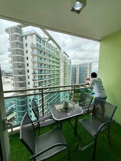 Amóre Suites -Azure - 8