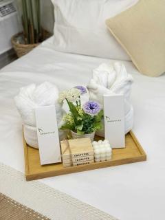 Amóre Suites -Azure - 2