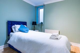 Tranquil 3BR in Stratford - Londra - 7