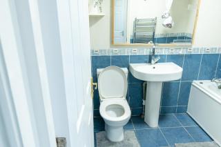 Tranquil 3BR in Stratford - Londra - 6