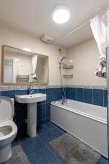 Tranquil 3BR in Stratford - Londra - 5