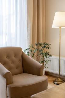 Sunlight Stay near Arena, Stadium & Medical Center - Kaunas - 3
