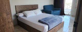 Fully furnished Studio, At Tiba View, NUMBER R75 - Hurghada - 9