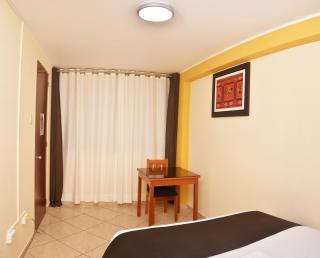 Hostel Esperanza - 1