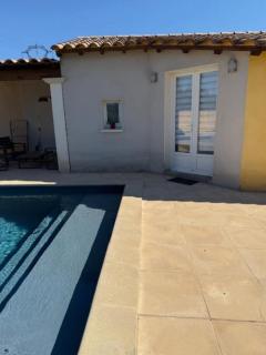 Studio en provence - 7