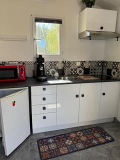 Studio en provence - 6