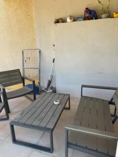 Studio en provence - 3
