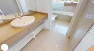 Semi Piso de PRIMER NIVEL - 1