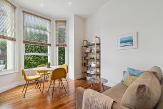Beautiful One bedroom Apartment in Little Venice - 6