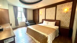 意大利溫泉會館 - 8