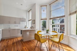 Beautiful One bedroom Apartment in Little Venice - 0