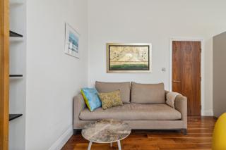 Beautiful One bedroom Apartment in Little Venice - 5
