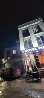 Hotel Pinaka - 2