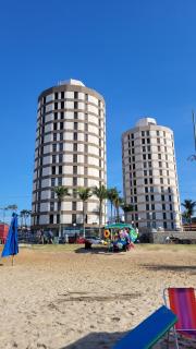 Pé na areia - 9