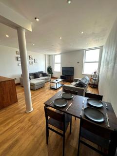 Seaside Apartment, on the doorstep of the Beach! - 7