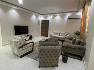 Lux stay شقة - 9