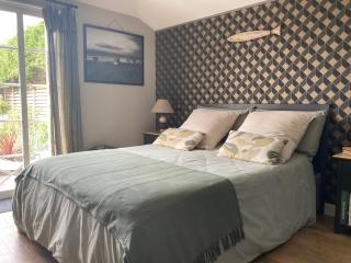 Wissant Villa Colombine - 6