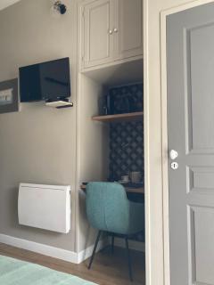 Wissant Villa Colombine - 5