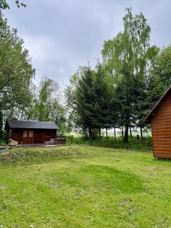 3Roses Rent all 3 cabins together - 3