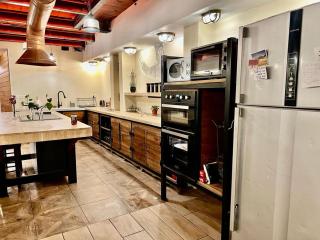 The Urban Chalet - Tel Aviv - 7