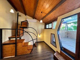 The Urban Chalet - Tel Aviv - 4