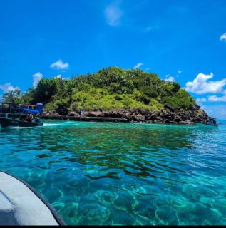 Sea Breeze inn - Providencia - 2