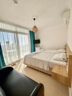 Likya Inn - 1