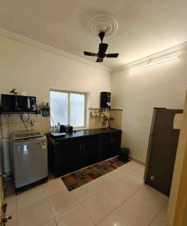 Rk Stay Goa 2bhk Fully Furnished - 2
