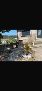 Mas Charles et Marie - Saint-Martin-de-Valgalgues - 1