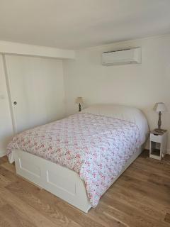 Studio cosy, avec entrée privée, calme, 15 min de Lyon, possibilité facture - 1