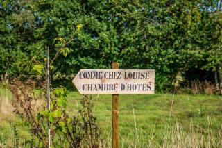 comme chez Louise - 3