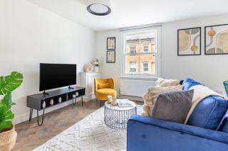 BnBNova - 1BR - Barbican Centre & St Paul's - 5